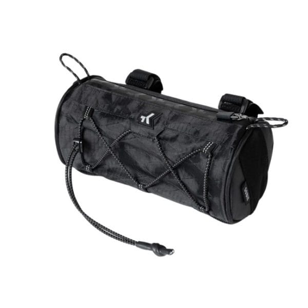 BOLSA DE MANILLAR WANDER 1.5L TRUE BLACK
