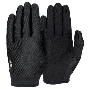 GUANTES LYNX 2.0 UNISEX TRUE BLACK