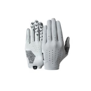 GUANTES SWIFT TRAIL UNISEX MIRAGE GRAY