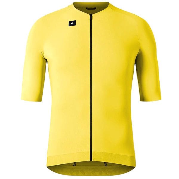 MAILLOT MANGA CORTA CX SOLID UNISEX