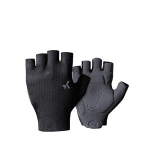 GUANTES CORTOS VIPER SOLID UNISEX BLACK