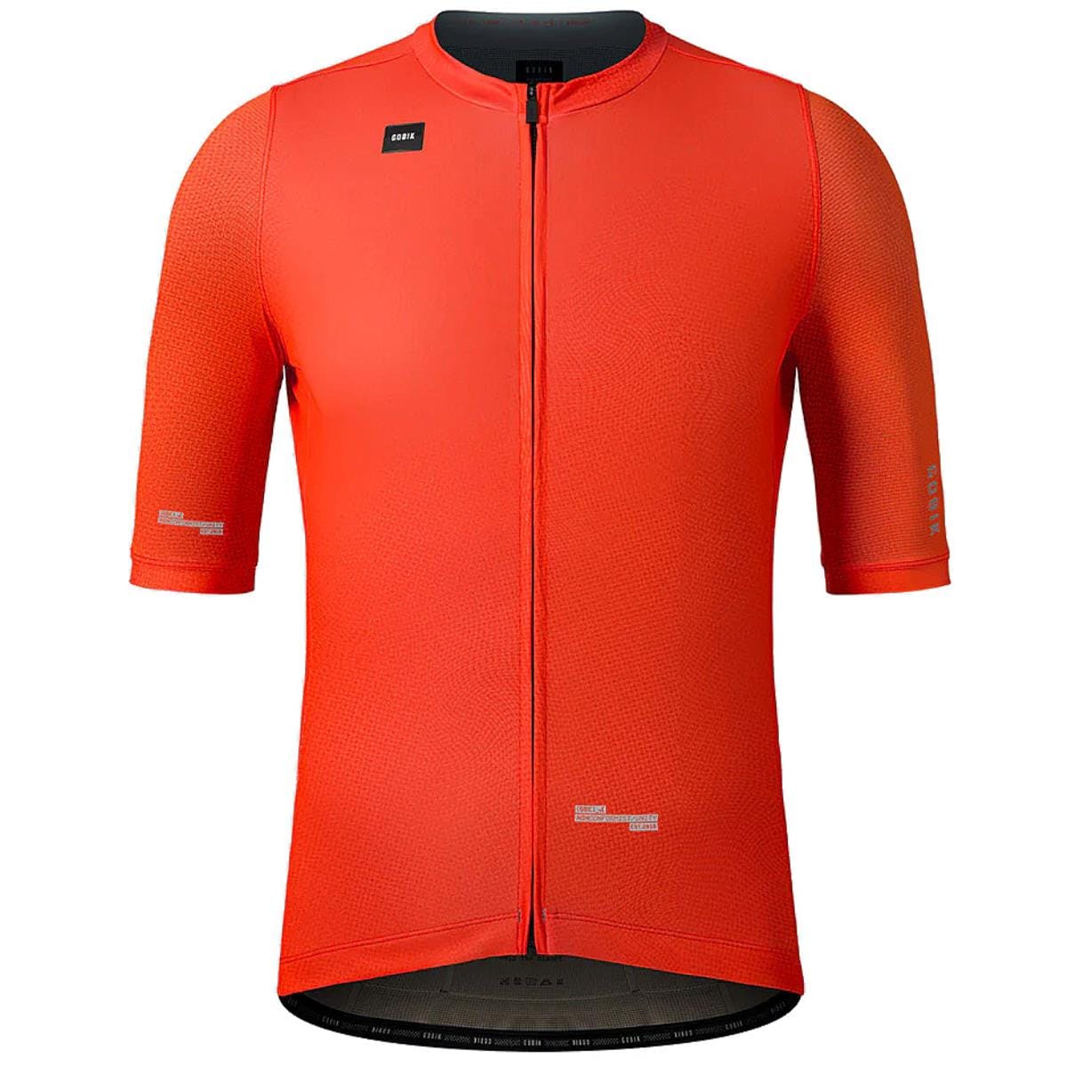 MAILLOT MANGA CORTA STARK HOMBRE