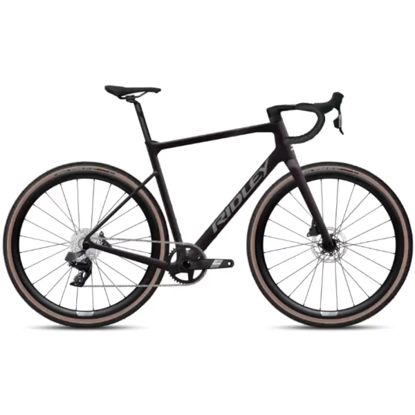 Ridley Grifn Gravel 2025
