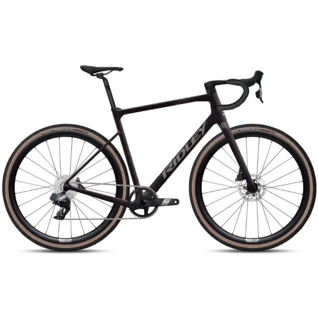 Ridley Grifn Gravel 2025