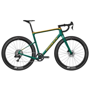 Ridley Kanzo Adventure 2024