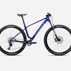 Orbea ALMA M50 2025