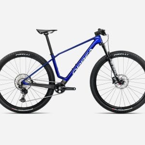 Orbea ALMA M30 2025