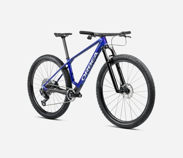 Orbea ALMA M30 2025 - Imagen 2