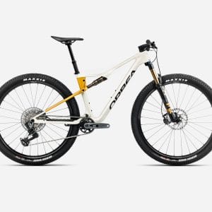 Orbea OIZ M10 AXS 2025