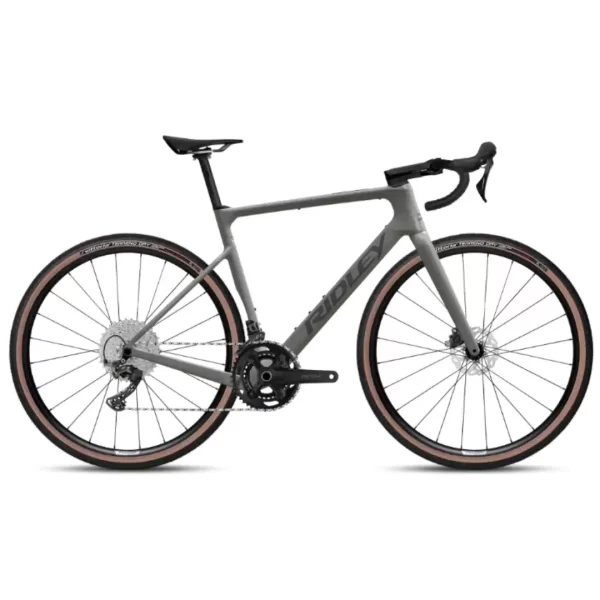 Ridley Astr 2025