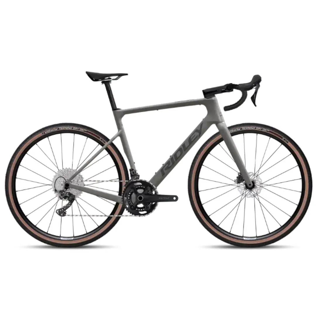 Ridley Astr 2025