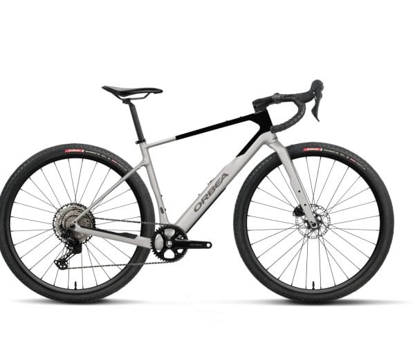 Orbea TERRA M30TEAM 1X 2025