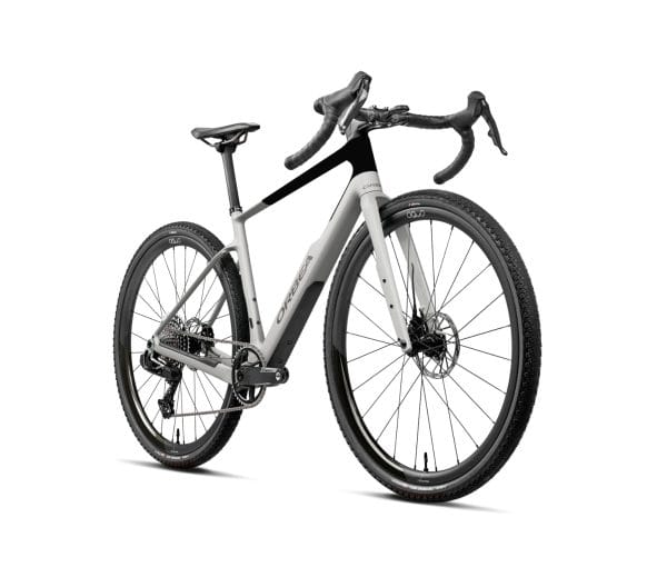Orbea TERRA M30TEAM 1X 2025 - Imagen 2