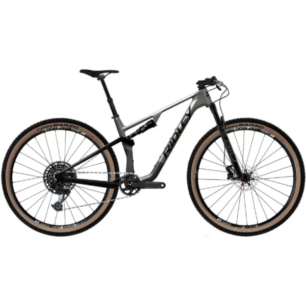 Ridley Raft XC 2024