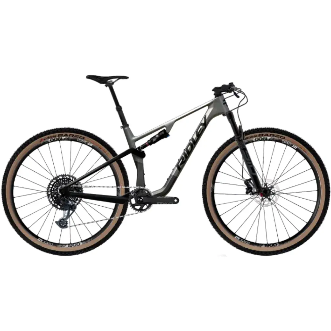 Ridley Raft XC 2024