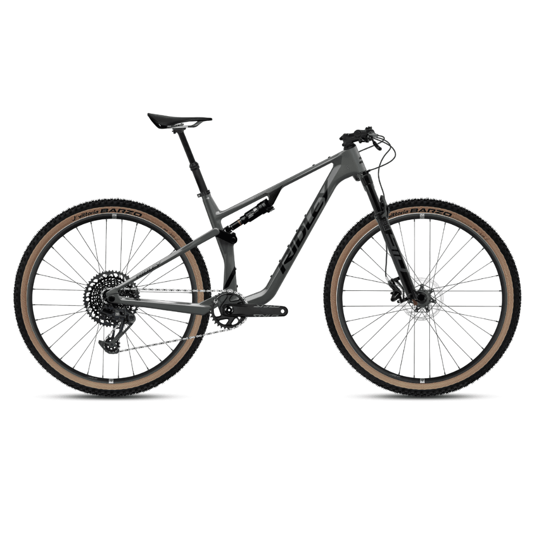 Ridley Raft XC 2024