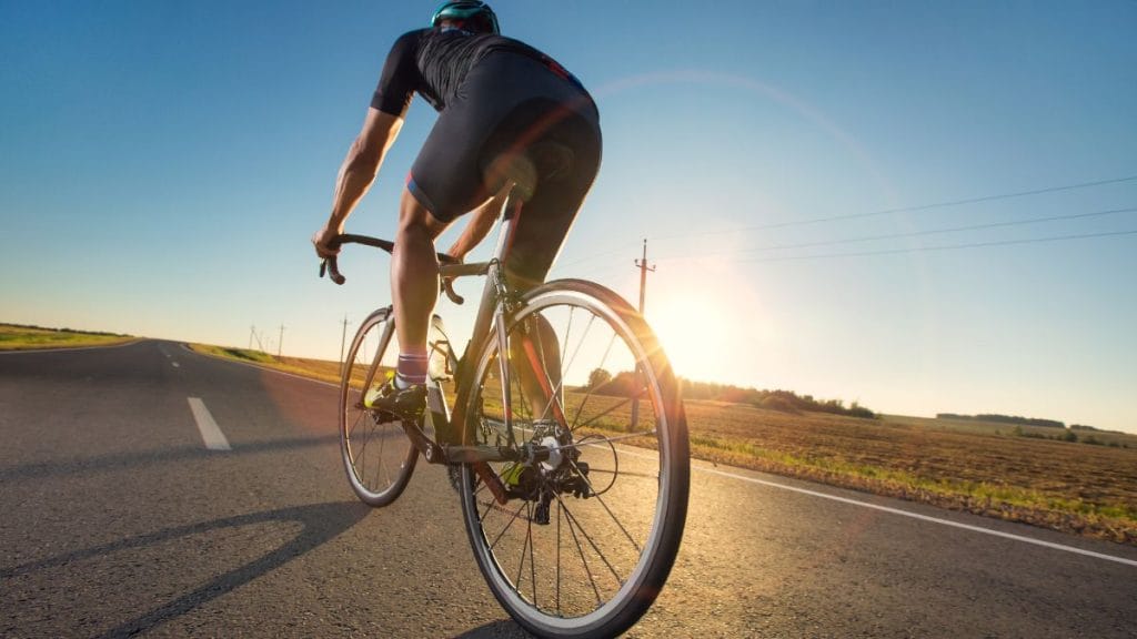 Bicicleta de Carretera Aero Ridley Noah 3.0 2025.