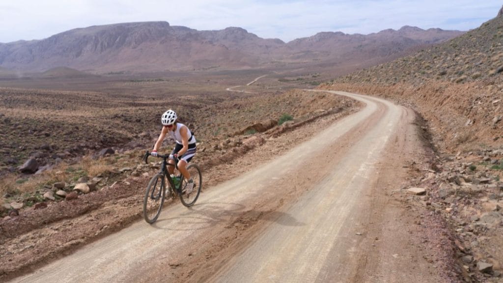 Bicicleta de Ciclocross y gravel Ridley Grifn Road 2025