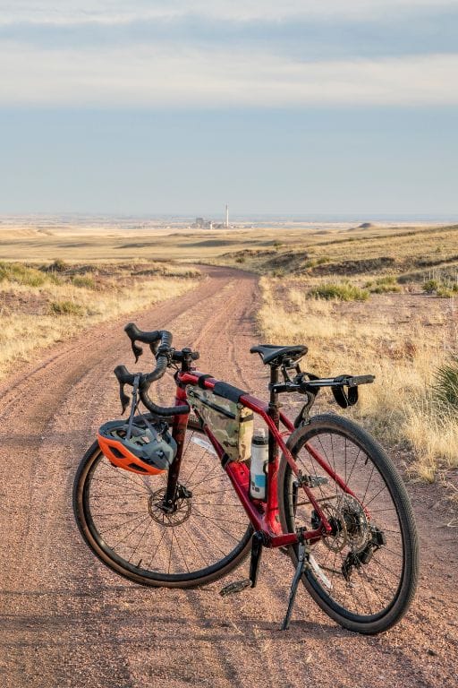 tienda de bicicletas de gravel en Sevilla
